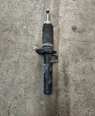 Front shock absorber/damper