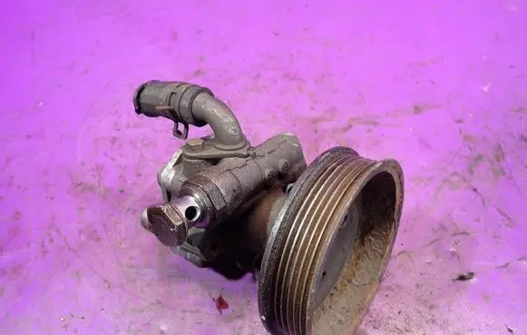 Volkswagen Golf IV Power steering pump