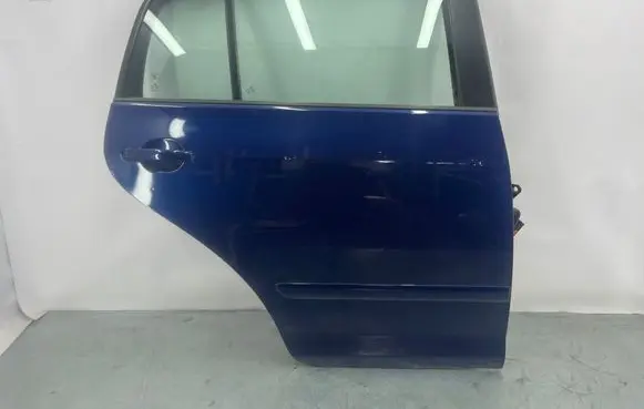 Volkswagen Golf Plus Rear door 