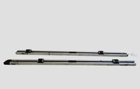 Audi A6 S6 C6 4F Other trunk/boot trim element 8918000017 990200169305