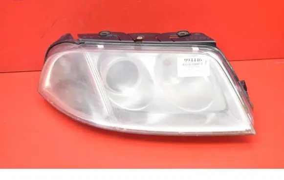 Volkswagen PASSAT B5.5 Headlight/headlamp 3B0941016AL