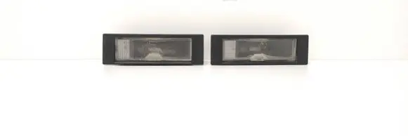 Alfa Romeo 166 Number plate light 04613010