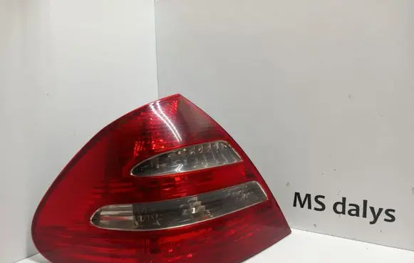 Mercedes-Benz E W211 Rear/tail lights A2118200364 2118200364