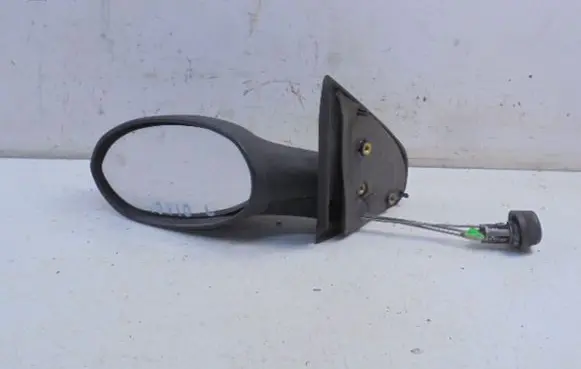 Lancia Y 840 Manual wing mirror 01704537000