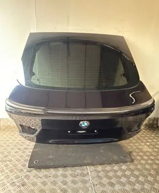BMW 4 F36 Gran coupe Tailgate/trunk/boot lid 41007347927