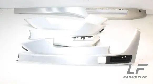 Audi A5 Door card panel trim set 8W0867409