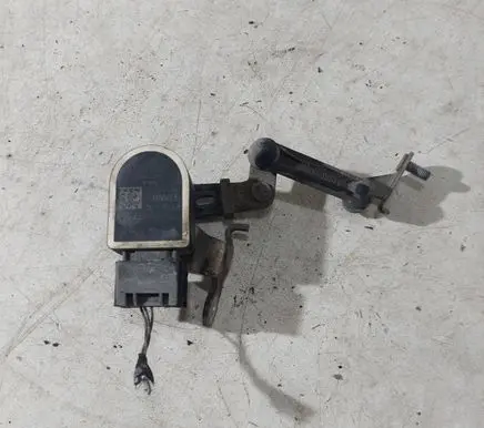 BMW 5 F10 F11 Headlight/headlamp level sensor 3714678407204