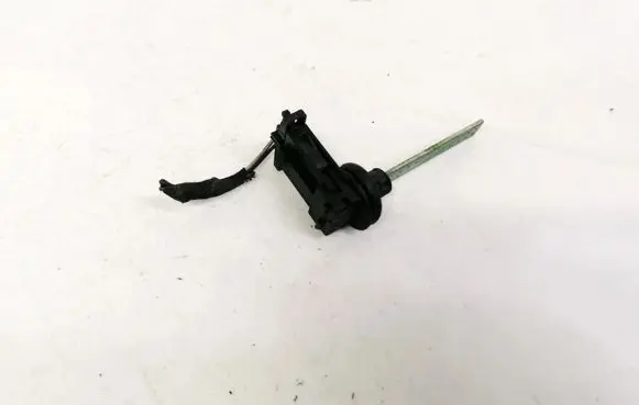 Audi A4 S4 B6 8E 8H Interior temperature sensor 4b0820539 2801040552