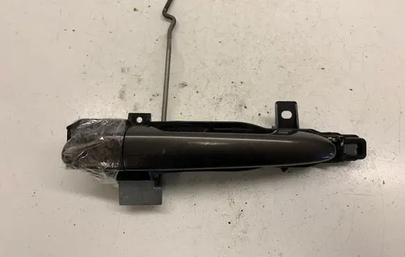 Mazda 6 Front door exterior handle