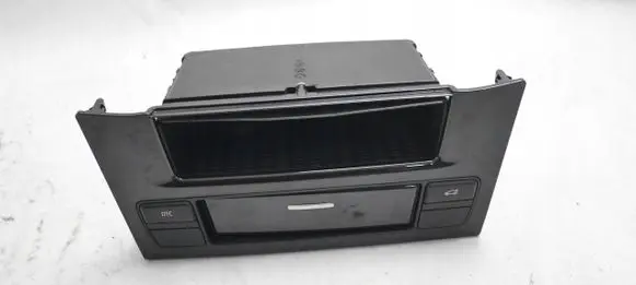 BMW 5 E60 E61 Dashboard glove box trim 9156028