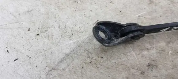 Honda FR-V Rear door check strap stopper NOCODE