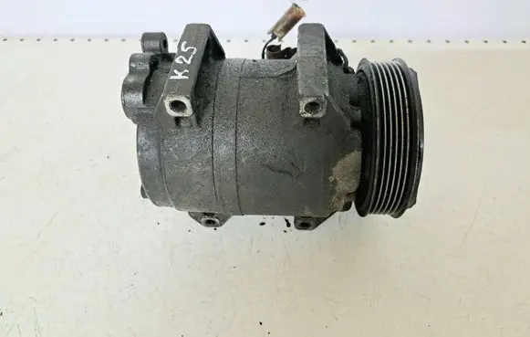 Volvo S60 Air conditioning (A/C) compressor (pump) 