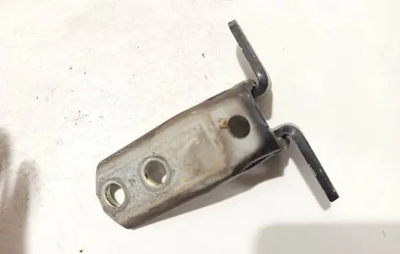 Peugeot 4007 Front door upper hinge