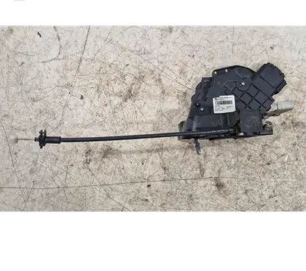 Ford S-MAX Front door lock 8M2AR21812AA A048317 915733