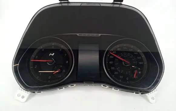 Hyundai Veloster II Speedometer (instrument cluster) 94031K9700