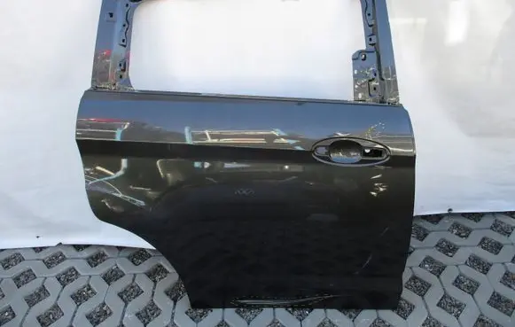 Ford Focus C-MAX Rear door