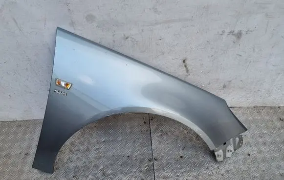 Opel Insignia A Fender