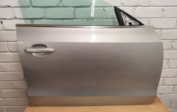 Audi A5 8T 8F Front door 05131113