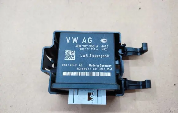 Audi A7 S7 4G Light module LCM 4H0907357A