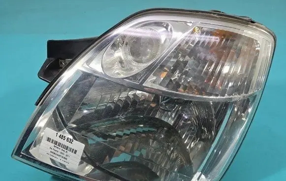 KIA Picanto Headlight/headlamp IMPRK1485632