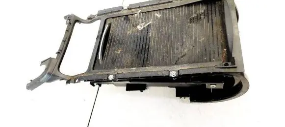 Honda Civic Glove box