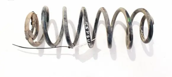 Ford Fiesta Rear coil spring