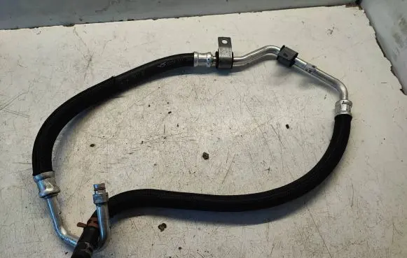 Opel Vivaro Power steering hose/pipe/line 497254803 93459013