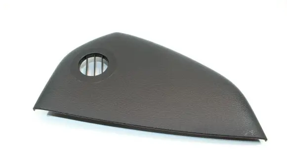 Audi A6 S6 C6 4F Dashboard side end trim 4F0857085C