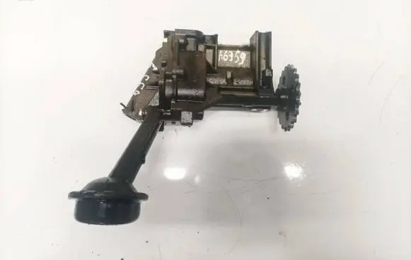 Nissan Qashqai Oil pump 8200307174
