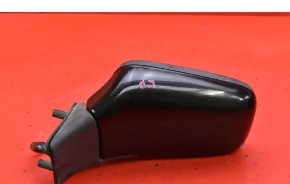 Volvo 850 Front door electric wing mirror 0117373