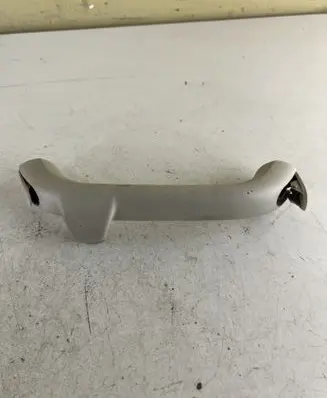 Rear interior roof grab handle