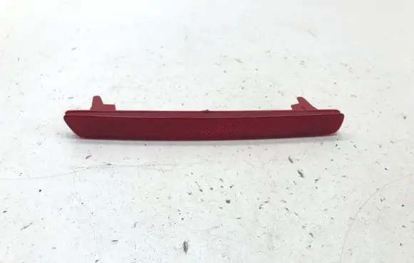 Honda ZR-V Rear tail light reflector AAH07980 20230217JS
