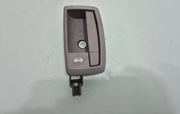 Fiat Ducato Engine bonnet (hood) release handle 