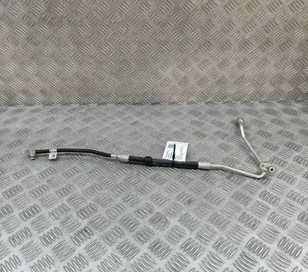 Audi A5 Air conditioning (A/C) pipe/hose 8W2816720