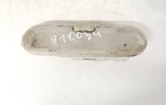 Nissan Note (E11) Rear seat light 8200074362