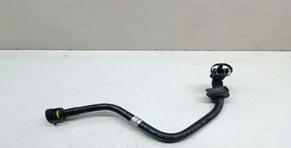 BMW 4 F32 F33 Vacuum line/pipe/hose 7602020