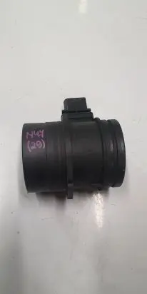 BMW 1 E81 E87 Mass air flow meter 7788743 0281002567