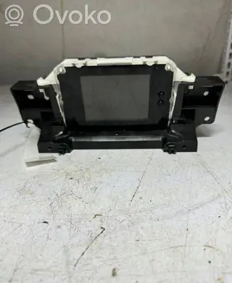Ford Focus Screen/display/small screen AM5T18B955BE