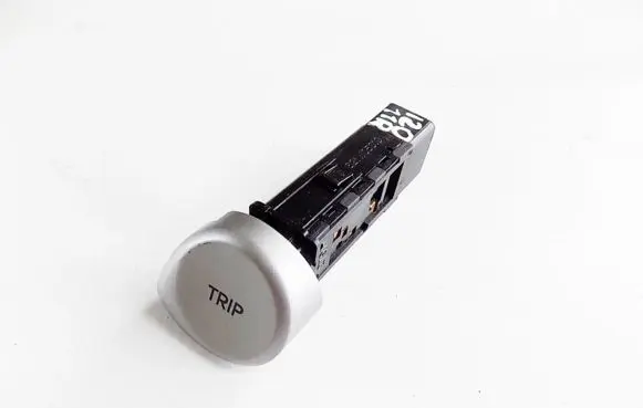 Hyundai i20 (PB PBT) Other switches/knobs/shifts