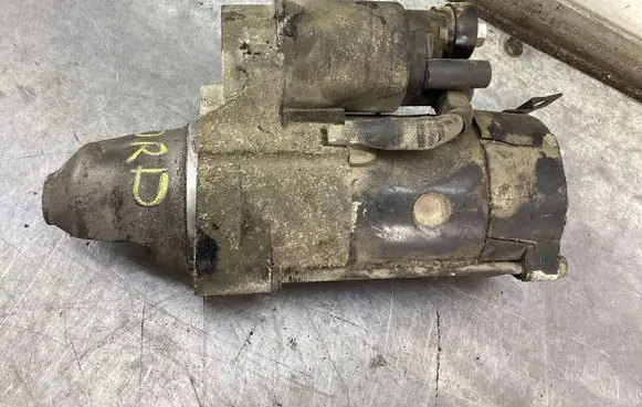 Honda Accord Starter motor MHG020 M002T85671