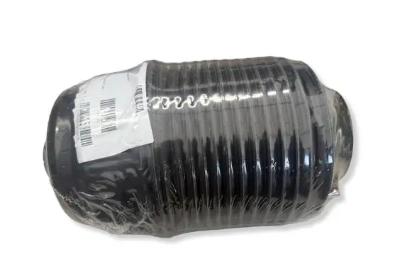 Mercedes-Benz GLS X167 Rear air suspension bag/shock absorber A1673200025 1673200025