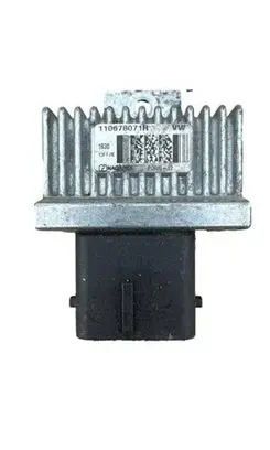 Mercedes-Benz Citan W415 Glow plug pre-heat relay 110678071R