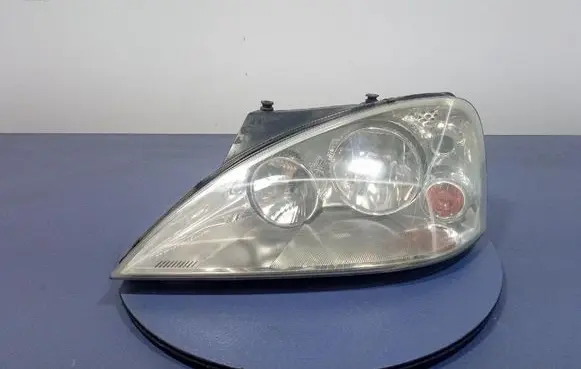 Ford Galaxy Headlight/headlamp 7M5941015N