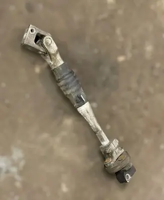 BMW 3 E36 Steering rack mechanical part 32311159866