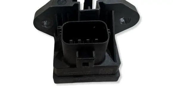 Ford Transit - Tourneo Connect Fuel injection pump control unit/module F1FA9D370GA C95YV