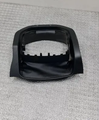 Mercedes-Benz GLC X253 C253 Steering wheel column trim A2536806000 A2536806200