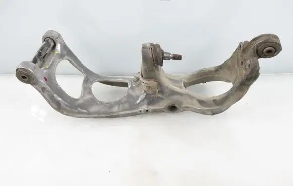 Peugeot 407 Front control arm 9661544780 9661544780D