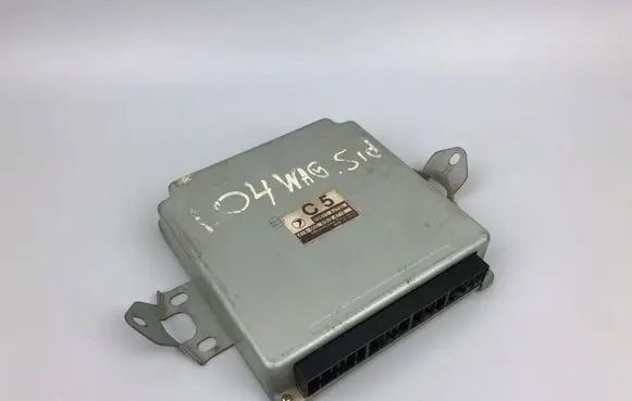 Subaru Impreza II Engine control unit/module 22611AJ730