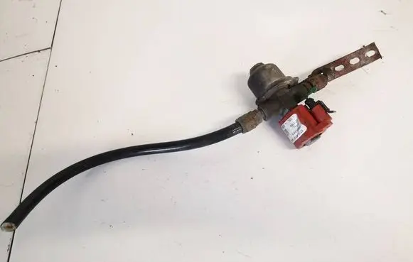Volvo XC90 LP gas reducer e03010006m7s