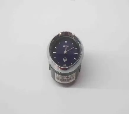 Maserati Quattroporte Clock 670025695 X02471